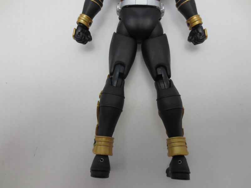 【中古】【開封品】S.H.Figuarts(真骨彫製法) 仮面ライダークウガ アメイジングマイティ 「仮面ライダークウガ」 魂ウェブ商店限定＜フィギュア＞（代引き不可）6587