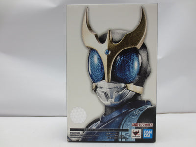 【中古】【開封品】S.H.Figuarts(真骨彫製法) 仮面ライダークウガ ドラゴンフォーム 「仮面ライダークウガ」 魂ウェブ商店限...