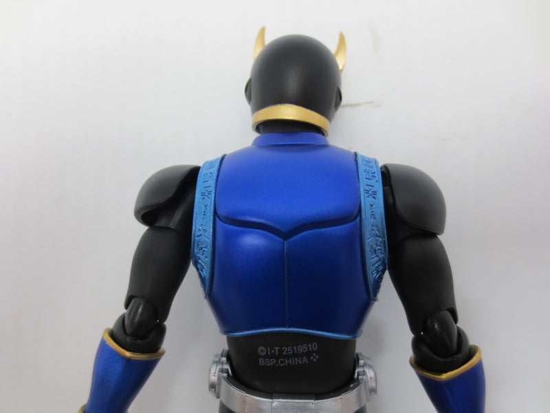 【中古】【開封品】S.H.Figuarts(真骨彫製法) 仮面ライダークウガ ドラゴンフォーム 「仮面ライダークウガ」 魂ウェブ商店限定＜フィギュア＞（代引き不可）6587