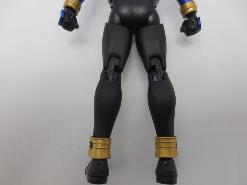 【中古】【開封品】S.H.Figuarts(真骨彫製法) 仮面ライダークウガ ドラゴンフォーム 「仮面ライダークウガ」 魂ウェブ商店限定＜フィギュア＞（代引き不可）6587