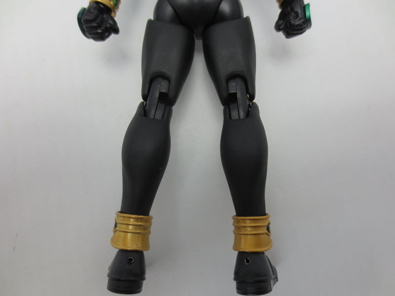 【中古】【開封品】S.H.Figuarts(真骨彫製法) 仮面ライダークウガ ペガサスフォーム 「仮面ライダークウガ」 魂ウェブ商店限定＜フィギュア＞（代引き不可）6587