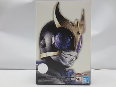 【中古】【開封品】S.H.Figuarts (真骨彫製法) 仮面ライダークウガ タイタンフォーム 「仮面ライダークウガ」 魂ウェブ商店...