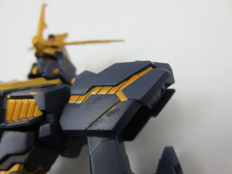 【中古】【開封品】ROBOT魂＜SIDE MS＞ バンシィ 「機動戦士ガンダムUC」＜フィギュア＞（代引き不可）6587