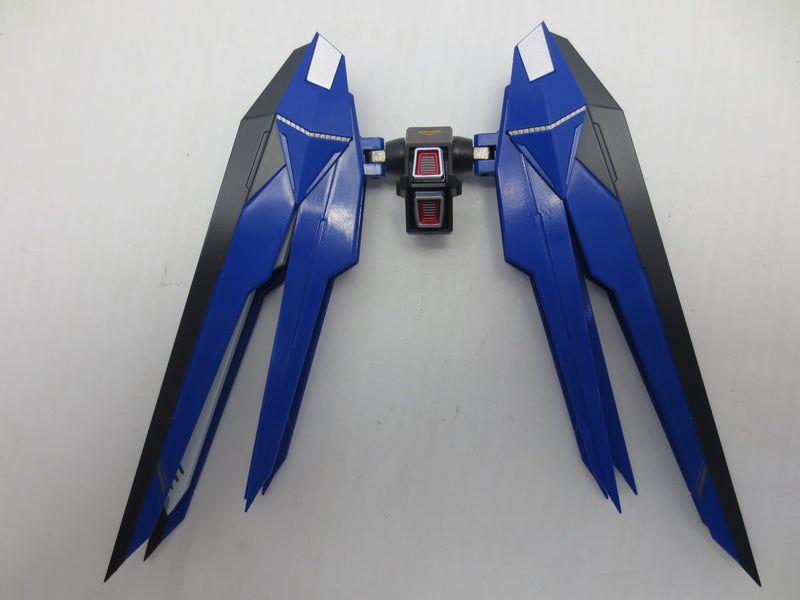 【中古】【開封品】METAL ROBOT魂 ＜SIDE MS＞ フリーダムガンダム 「機動戦士ガンダム SEED」 魂ウェブ商店限定＜フィギュア＞（代引き不可）6587