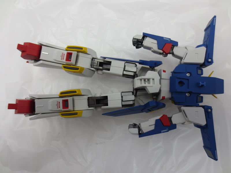 【中古】【開封品】ROBOT魂 (Ka signature) ＜SIDE MS＞ ZZガンダム 「機動戦士ガンダムZZ」 魂ウェブ商店限定＜フィギュア＞（代引き不可）6587