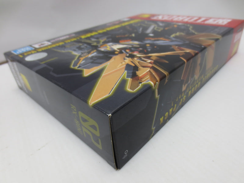 【中古】【開封品】ROBOT魂 ＜SIDE MS＞ バンシィ・ノルン SPパック [リアルマーキングVer.] 「機動戦士ガンダムUC」 魂ウェブ商店限定＜フィギュア＞（代引き不可）6587