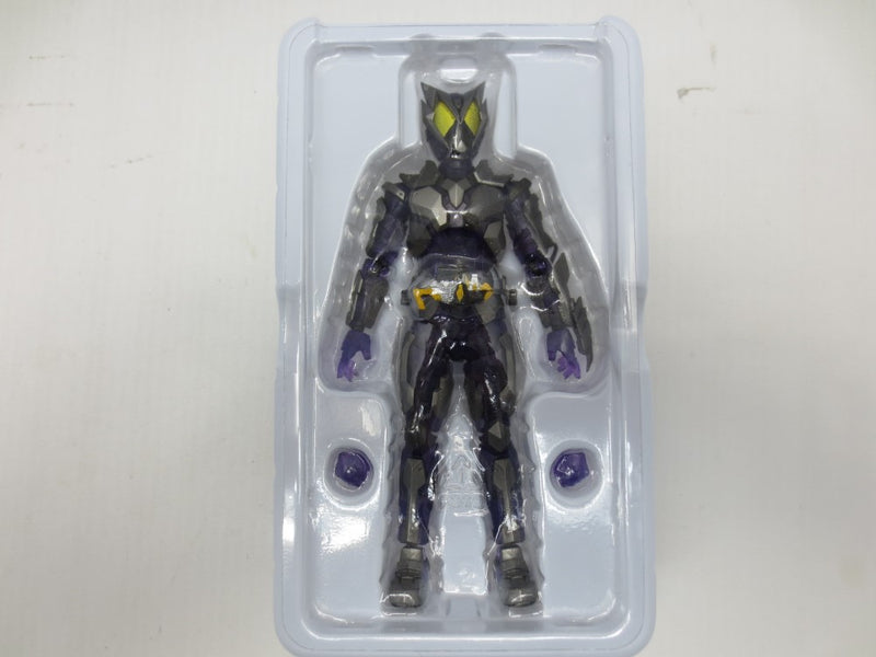 【中古】【開封品】S.H.Figuarts 仮面ライダー滅 スティングスコーピオン クリアパープルver. 「一番くじ S.H.Figuarts 仮面ライダー」 ラストワン賞＜フィギュア＞（代引き不可）6587