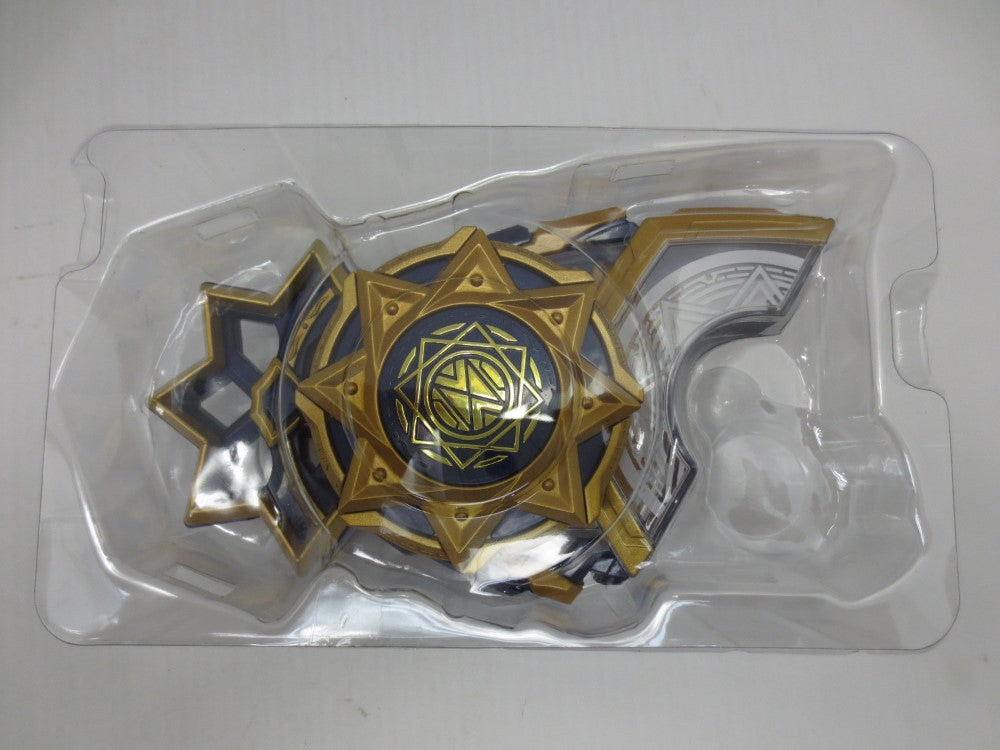 仮面ライダーギーツ DXファンタジーレイズバックル｜仮面