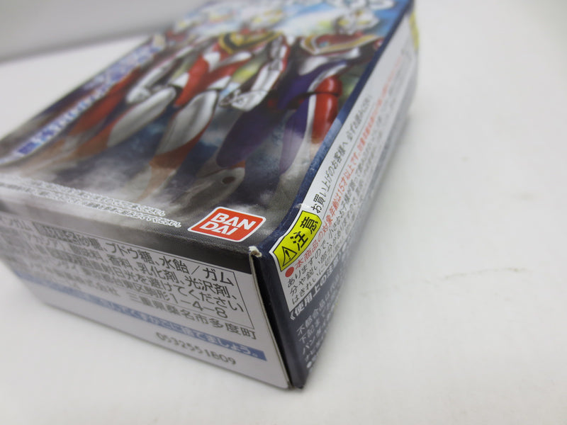 【中古】【未開封】【セット】全6種セット 「超動ウルトラマン5」＜フィギュア＞（代引き不可）6587