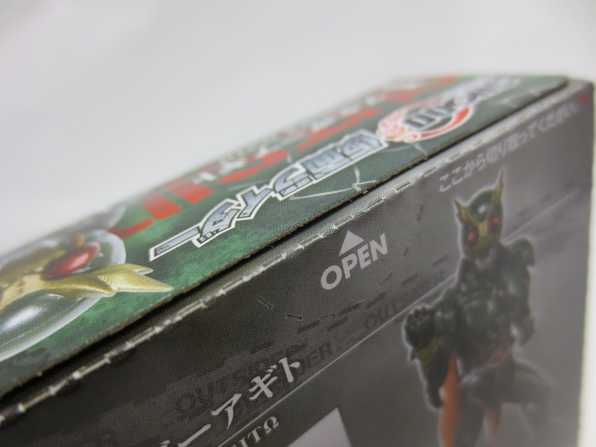 若フィギュアセット(o^^o) 中古】【未開封】【全5種セット】 「SHODO-O 仮面ライダー
