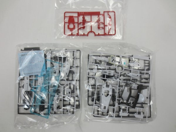 【中古】【未組立】【セット】1/100 MG F-90 ガンダム F90　1/100 MG ガンダムF90用 ミッションパック Dタイプ＆Gタイプ 「機動戦士ガンダムF90」 プレミアムバンダイ限定＜プラモデル＞（代引き不可）6587