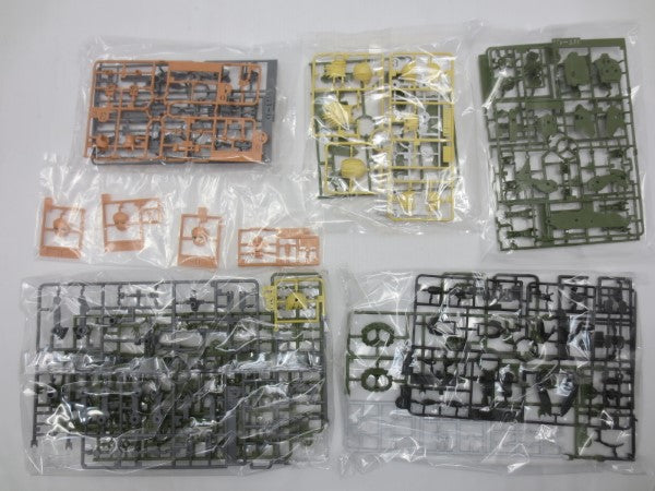 【中古】【未組立】1/144 30MS SIS-Tc10m レプレロ=プローペン(スケルツァンドフォーム) 「30 MINUTES SISTERS」 プレミアムバンダイ限定＜プラモデル＞（代引き不可）6587