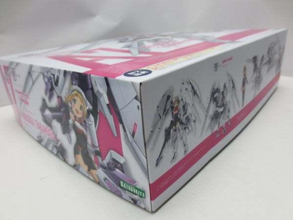 【中古】【未組立】高幡のどか 「メガミデバイス×アリス・ギア・アイギス Expansion」＜プラモデル＞（代引き不可）6587