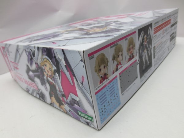 【中古】【未組立】高幡のどか 「メガミデバイス×アリス・ギア・アイギス Expansion」＜プラモデル＞（代引き不可）6587