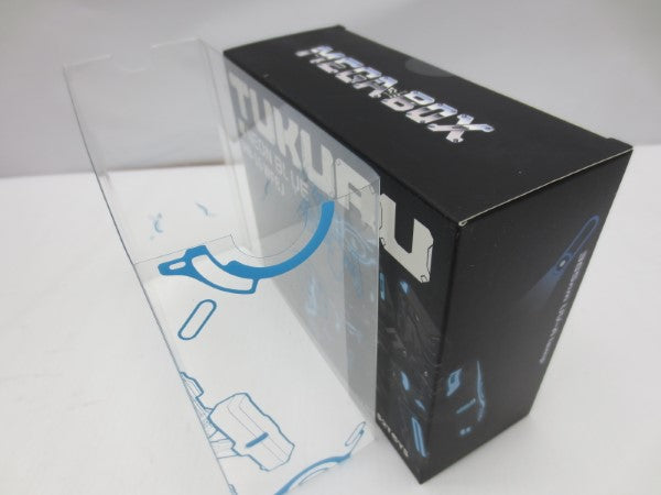 【中古】【未開封】MegaBOX MB-16 WFBJ TUKURU NEON BLUE ツクル ネオンブルー＜フィギュア＞（代引き不可）6587