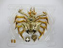 【中古】【開封品】聖闘士聖衣神話EX キャンサーデスマスク(神聖衣) 「聖闘士星矢 黄金魂 -soul of gold-」＜フィギュア＞（代引き不可）6587