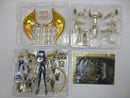 【中古】【開封品】聖闘士聖衣神話EX スコーピオンミロ(神聖衣) 「聖闘士星矢 黄金魂 -soul of gold-」＜フィギュア＞（代引き不可）6587