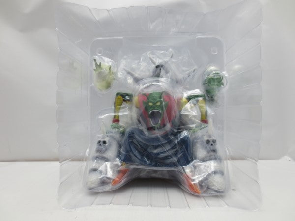 【中古】【開封品】ピッコロ大魔王 VerB 通常カラー 「ドラゴンボール」 ドラゴンボールアライズ プレミアムバンダイ限定＜フィギュア＞（代引き不可）6587