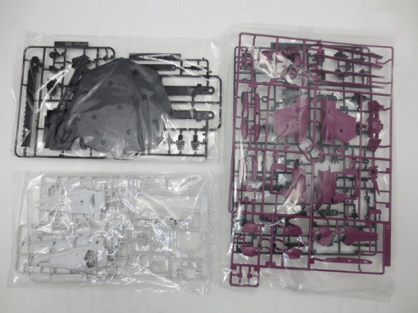 【中古】【未組立】1/100 MG ZGMF-X09A ジャスティスガンダム 「機動戦士ガンダムSEED」＜プラモデル＞（代引き不可）6587