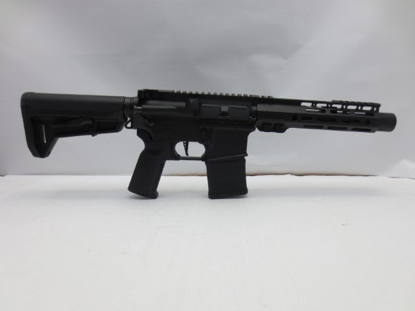 【中古】【開封品】AT-AR08 ソードVG ULR 8インチ AEG＜ミリタリー＞（代引き不可）6587