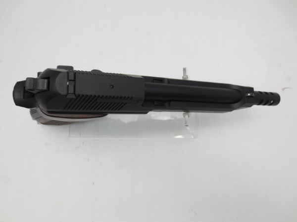 【中古】【開封品】M93R 電動ハンドガン＜ミリタリー＞（代引き不可）6587