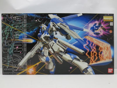 【中古】【未組立】1/100 MG RX-93-ν2 Hi-νガンダム 「機動戦士ガンダム 逆襲のシャア ベルトーチカ・チルドレン」＜...