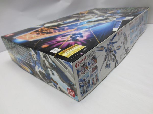 【中古】【未組立】1/100 MG RX-93-ν2 Hi-νガンダム 「機動戦士ガンダム 逆襲のシャア ベルトーチカ・チルドレン」＜プラモデル＞（代引き不可）6587