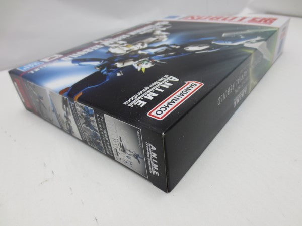 【中古】【開封品】[初期不良対応パーツ付き] ROBOT魂 SIDE MS XVX-016RN ガンダム・エアリアル(改修型) ver. A.N.I.M.E. 「機動戦士ガンダム 水星の魔女」 魂ウェブ商店限定＜フィギュア＞（代引き不可）6587