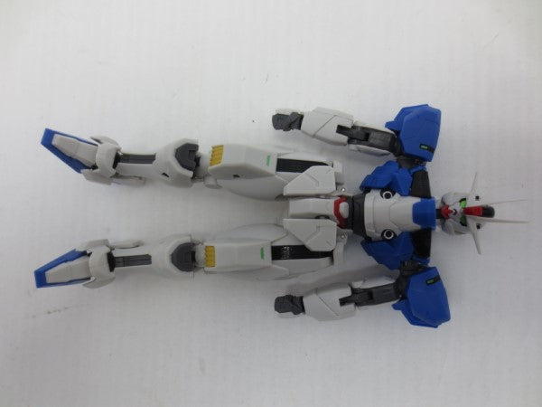 【中古】【開封品】[初期不良対応パーツ付き] ROBOT魂 SIDE MS XVX-016RN ガンダム・エアリアル(改修型) ver. A.N.I.M.E. 「機動戦士ガンダム 水星の魔女」 魂ウェブ商店限定＜フィギュア＞（代引き不可）6587