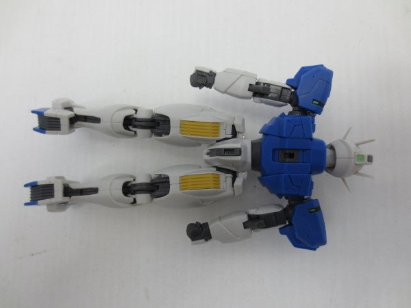 【中古】【開封品】[初期不良対応パーツ付き] ROBOT魂 SIDE MS XVX-016RN ガンダム・エアリアル(改修型) ver. A.N.I.M.E. 「機動戦士ガンダム 水星の魔女」 魂ウェブ商店限定＜フィギュア＞（代引き不可）6587