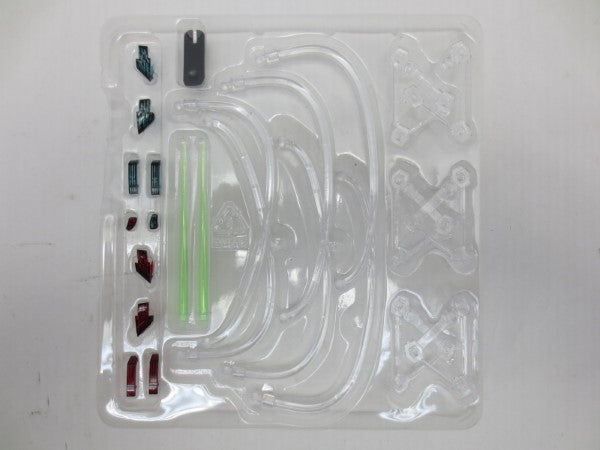 中古】【開封品】[初期不良対応パーツ付き] ROBOT魂 SIDE MS XVX