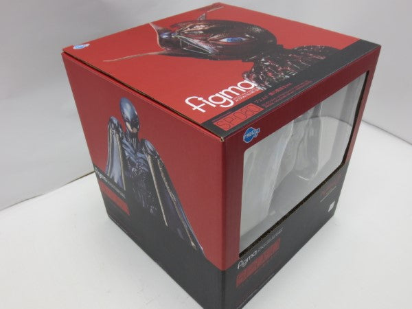 中古】【開封品】figma アニメ『ベルセルク 黄金時代篇 MEMORIAL
