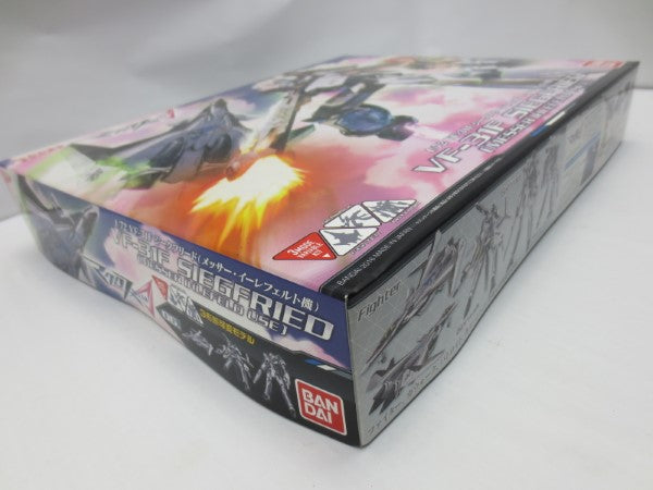 【中古】【未組立】1/72 VF-31F ジークフリード(メッサー・イーレフェルト機) 「マクロスΔ」 シリーズNo.06＜プラモデル＞（代引き不可）6587