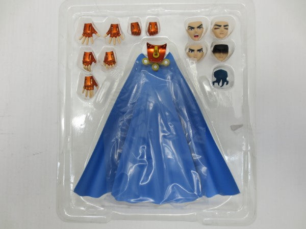 中古】【開封品】聖闘士聖衣神話EX シードラゴンカノン 「聖闘士