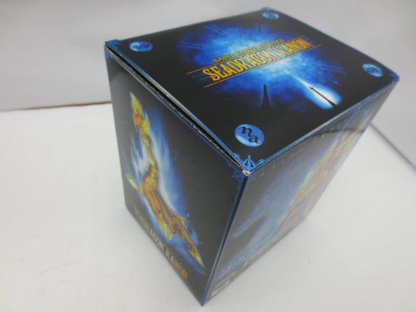 【中古】【開封品】聖闘士聖衣神話EX シードラゴンカノン 「聖闘士星矢」＜フィギュア＞（代引き不可）6587