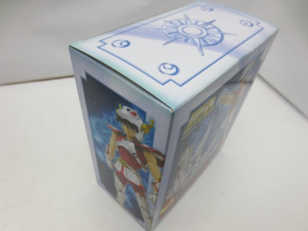 【中古】【開封品】聖闘士聖衣神話 ペガサス星矢 初期青銅聖衣＜リバイバル版＞ 「聖闘士星矢」＜フィギュア＞（代引き不可）6587