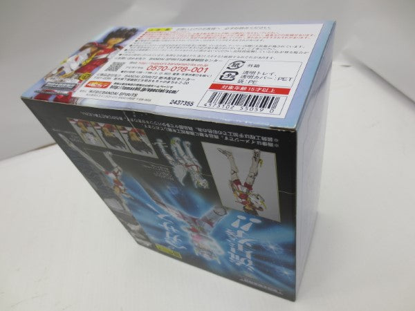 【中古】【開封品】聖闘士聖衣神話 ペガサス星矢 初期青銅聖衣＜リバイバル版＞ 「聖闘士星矢」＜フィギュア＞（代引き不可）6587