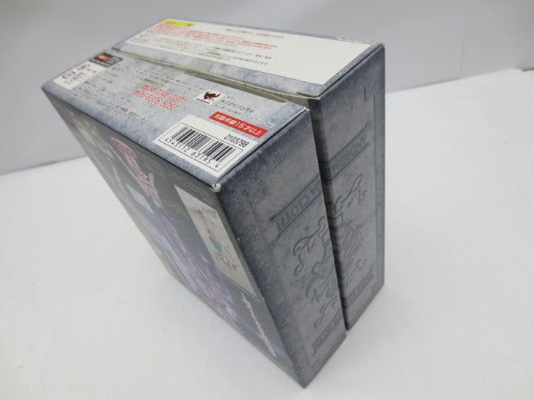 【中古】【開封品】聖闘士聖衣神話 アンドロメダ瞬初期青銅聖衣 「聖闘士星矢」＜フィギュア＞（代引き不可）6587