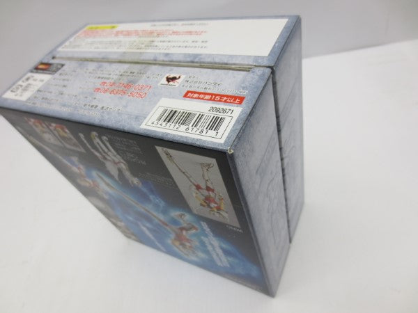 【中古】【開封品】聖闘士聖衣神話 ペガサス星矢 初期青銅聖衣 「聖闘士星矢」＜フィギュア＞（代引き不可）6587