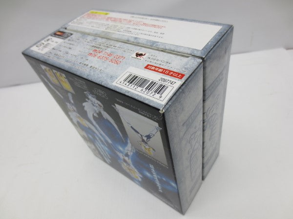 【中古】【開封品】聖闘士聖衣神話 キグナス氷河 初期青銅聖衣 「聖闘士聖矢」＜フィギュア＞（代引き不可）6587