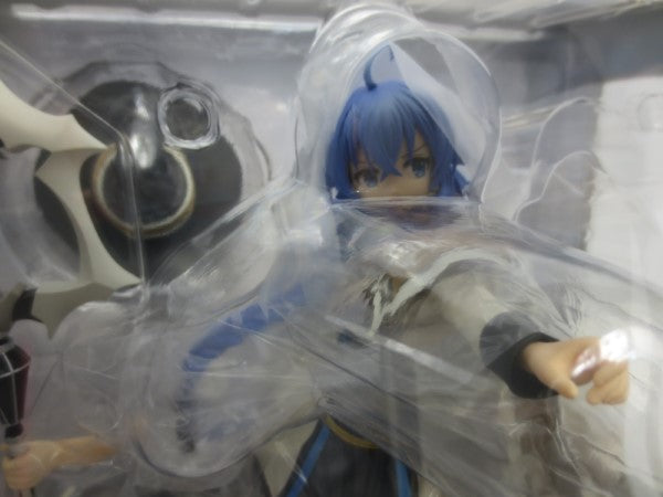 中古】【未開封】1/7 ロキシー・ミグルディア 「無職転生 〜異