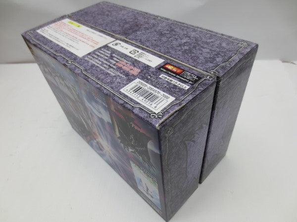 【中古】【開封品】聖闘士聖衣神話 死を司る神 タナトス 「聖闘士星矢 冥王ハーデスエリシオン編」＜フィギュア＞（代引き不可）6587