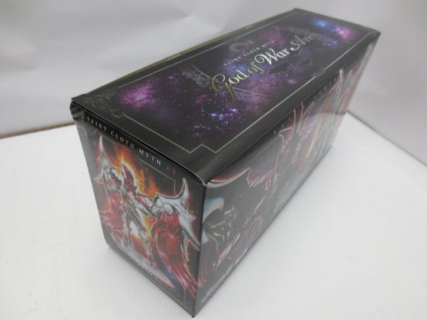 【中古】【開封品】聖闘士聖衣神話EX 戦神アレス 「聖闘士星矢 セインティア翔」＜フィギュア＞（代引き不可）6587