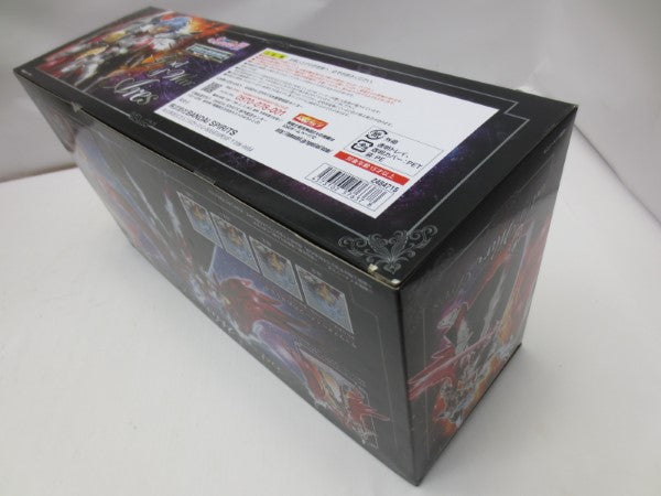 【中古】【開封品】聖闘士聖衣神話EX 戦神アレス 「聖闘士星矢 セインティア翔」＜フィギュア＞（代引き不可）6587