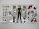 【中古】【開封品】聖闘士聖衣神話EX 戦神アレス 「聖闘士星矢 セインティア翔」＜フィギュア＞（代引き不可）6587