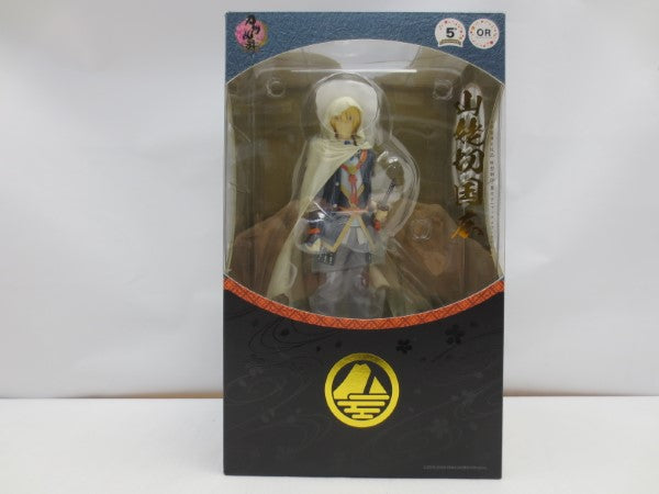 【中古】【開封品】1/8 山姥切国広 「刀剣乱舞-ONLINE-」＜フィギュア＞（代引き不可）6587