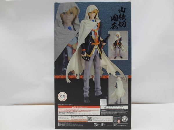 【中古】【開封品】1/8 山姥切国広 「刀剣乱舞-ONLINE-」＜フィギュア＞（代引き不可）6587