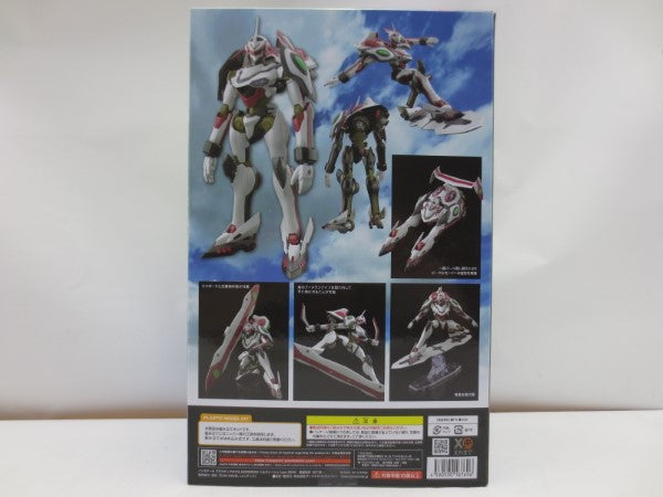 【中古】【未開封】MODEROID ニルヴァーシュ type ZERO 「交響詩篇エウレカセブン」＜プラモデル＞（代引き不可）6587