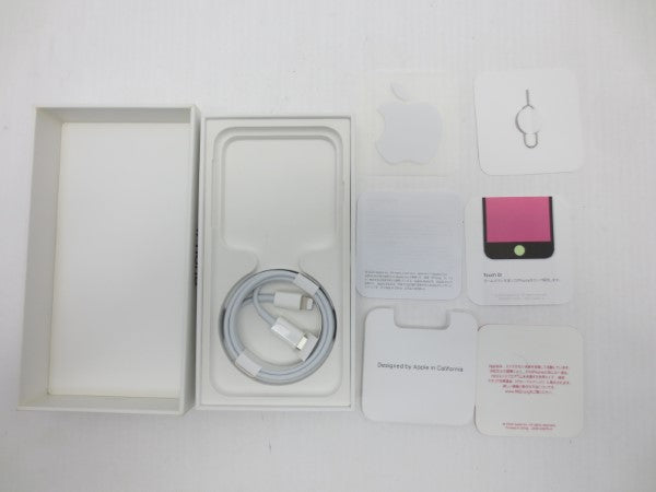 【中古】【開封品】SIMフリー Apple アップル iPhone SE 第2世代 64GB プロダクトレッド MHGR3J／A＜スマートフォン＞（代引き不可）6587