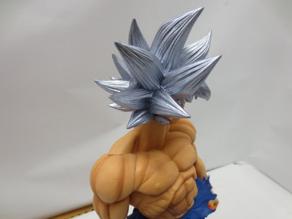 中古】【開封品】A賞 孫悟空(身勝手の極意) フィギュア 「一番くじ ドラゴンボール EXTREME SAIYAN」 MASTERLISE